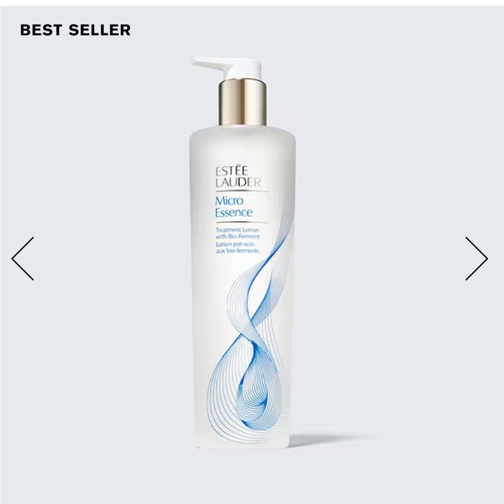 Estee Lauder micro essence